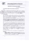 Vista preliminar de documento R.A-N°222-2019-MDCE/A