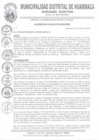 Vista preliminar de documento ACUERDO DE CONCEJO  N° 033-2020.pdf