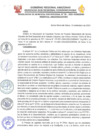 Vista preliminar de documento RESOLUCION DE GERENCIA SUB REGIONAL N° 78-2021-GOREA-GSRC