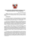 Vista preliminar de documento RES. 122-2021-SN