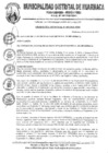 Vista preliminar de documento ORDENANZA MUNICIPAL 05.pdf