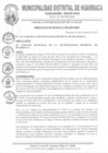 Vista preliminar de documento ORDENANZA MUNICIPAL 06.pdf