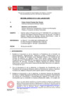 Vista preliminar de documento Sobre el Proyecto de Ley Nº 7200/2020-CR, que dispone la creación del Registro Nacional Electrónico de Vacunas, vinculado al Registro Nacional de Historias Clínicas Electrónicas y estos al Documento Nacional de Identidad Electrónico