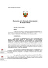 Vista preliminar de documento RESOLUCION DE LA OFICINA DE ADMINISTRACION N° 083-2021-ITP-OA.pdf