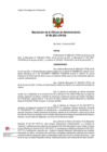 Vista preliminar de documento RESOLUCION DE LA OFICINA DE ADMINISTRACION N° 089-2021-ITP-OA.pdf