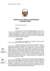 Vista preliminar de documento RESOLUCION DE LA OFICINA DE ADMINISTRACION N° 098-2021-ITP-OA.pdf