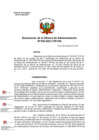 Vista preliminar de documento RESOLUCION DE LA OFICINA DE ADMINISTRACION N° 100-2021-ITP-OA.pdf
