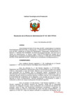 Vista preliminar de documento RESOLUCION DE LA OFICINA DE ADMINISTRACION N° 123-2021-ITP-OA.pdf