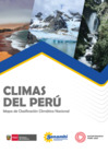 Vista preliminar de documento Climas del Perú: Mapa de Clasificación Climática