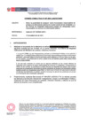 Vista preliminar de documento Sobre la posibilidad de designar varios funcionarios responsables de acceso a la información pública en la sede central de las entidades y si las oficinas de integridad institucional pueden ser designadas como (1)