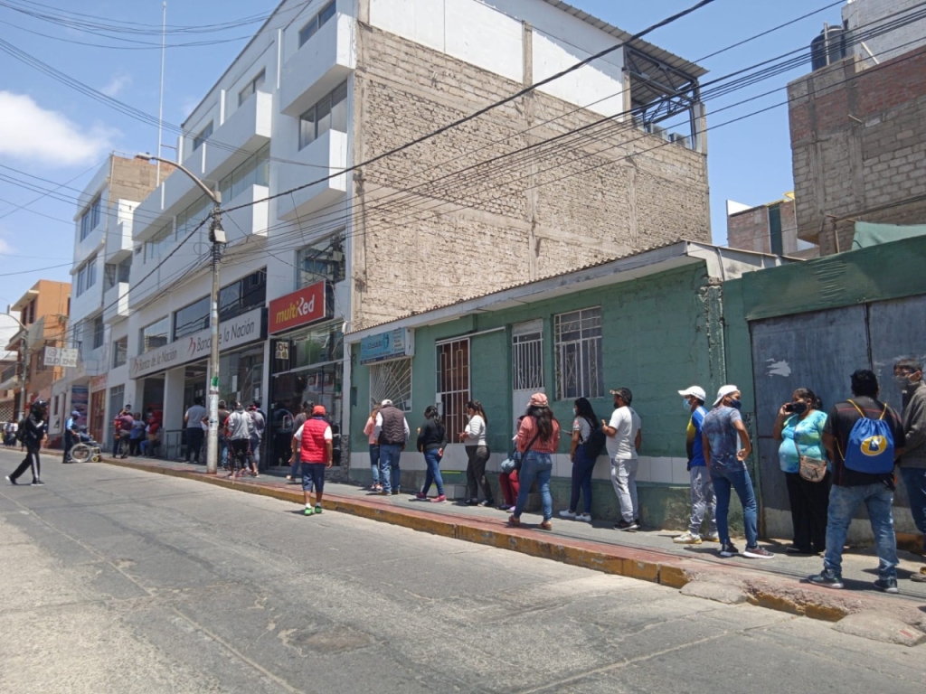 Peru noticias