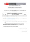 Vista preliminar de documento 10. Postulantes aptos/as a presentación de CV documentado