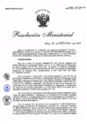 Vista preliminar de documento Resolución Ministerial  Nº 1080-2021-MINSA