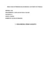 Vista preliminar de documento CIERRE KAS - CHOFER 31-08-21