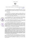 Vista preliminar de documento DECLARAR  EL ABANDONO, dando  por concluido  el expediente Nº 02337-2003