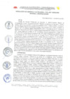 Vista preliminar de documento RESOLUCION DE GERENCIA SUB REGIONAL N° 84-2021-GOREA-GSRC
