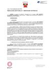 Vista preliminar de documento RESOLUCION JEFATURAL-000100-2021-OA RECURSO DE APELACIÓN SR. VELASQUEZ SALDARRIAGA.pdf