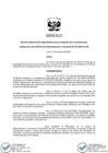 Vista preliminar de documento RESOLUCION OAF 09_2021_Aprobacion Transferencia en la Modalidad de Donación 308 bienes muebles dados de baja[R][R][R][R][R]_FIRMADO.pdf