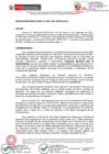 Vista preliminar de documento RESOLUCIÓN DIRECTORAL Nº 051-2021.pdf