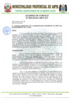 Vista preliminar de documento Acuerdo de consejo 5