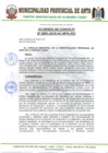 Vista preliminar de documento Acuerdo de consejo 51