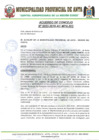 Vista preliminar de documento Acuerdo de consejo 33