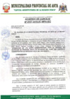 Vista preliminar de documento Acuerdo de consejo 107