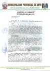 Vista preliminar de documento Acuerdo de consejo 106