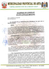 Vista preliminar de documento Acuerdo de consejo 101