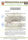 Vista preliminar de documento Acuerdo de consejo 128