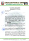Vista preliminar de documento Acuerdo de consejo 130