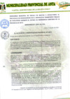 Vista preliminar de documento Ordenanza Municipal 7