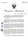Vista preliminar de documento Resolución Ministerial  N° 1088-2021-MINSA 