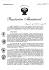 Vista preliminar de documento Resolución Ministerial N° 992-2018-MINSA