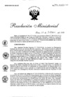 Vista preliminar de documento Resolución Ministerial N° 993-2018-MINSA