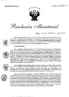Vista preliminar de documento Resolución Ministerial N° 994-2018-MINSA