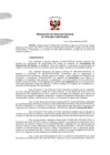 Vista preliminar de documento Resolución de Gerencia General N° 079-2021-OEFA/GEG