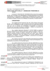 Vista preliminar de documento Resolución Jefatural