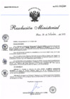 Vista preliminar de documento Resolución Ministerial Nº 1101-2021-MINSA