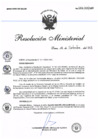 Vista preliminar de documento Resolución Ministerial Nº 1102-2021-MINSA
