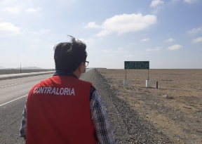 Falta de entrega de terrenos a cargo del MTC generó incremento anticipado de peajes en Autopista del Sol.