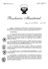 Vista preliminar de documento R.M 981-2018-MINSA