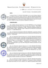 Vista preliminar de documento Resolución Directoral  Ejecutiva N° 094-2021-MIDAGRI-PROVRAEM-DE.pdf