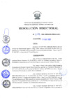Vista preliminar de documento RESOLUCION DIRECTORAL Nº248-2021-MIDAGRI-PESCS-1601.pdf