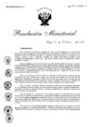 Vista preliminar de documento R.M 997-2018-MINSA