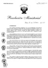 Vista preliminar de documento R.M 998-2018-MINSA