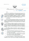 Vista preliminar de documento Resolución Directoral  N° 306-2021-OGA-MINSA