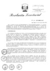 Vista preliminar de documento RSE 118-2018-MINCETUR