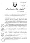 Vista preliminar de documento RSE 119-2018-MINCETUR