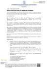 Vista preliminar de documento NORMAS PARA LA EMISIÓN DE CERTIFICADOS Y CONSTANCIAS DE EVENTOS EN LA UNMSM.pdf